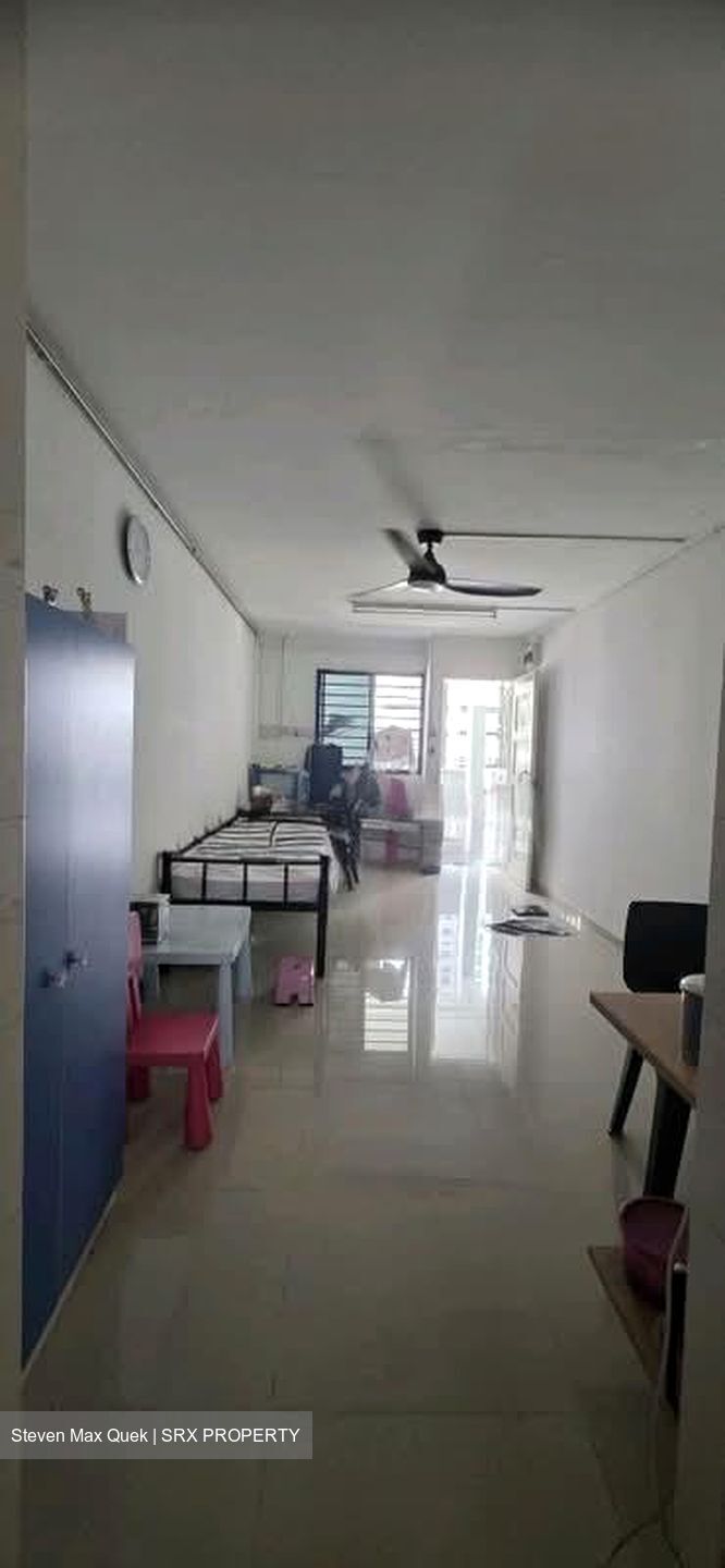 Blk 145 Woodlands Street 13 (Woodlands), HDB 3 Rooms #548490341